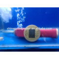 New type fuel meter nozzle for gasoline
